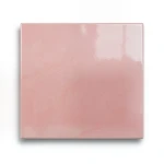 Ceramic Floor Tiles 50x50 cm, Pink Color