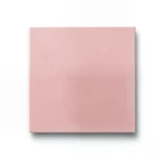 Ceramic Floor Tiles 33x33 cm, Pink Color