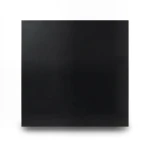 Energy Ceramic Floor Tiles 33x33 cm Black Color