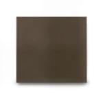 Energy Brown Ceramic Floor Tiles 33x33 cm, Brown