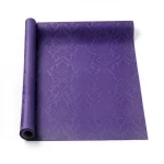 German Wallpaper Grace Design 0.5×10.0 m Purple | YT-19525461