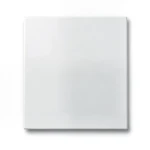 Ceramic Floor Tiles 50x50 cm, White Color