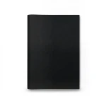 German Wallpaper Grace Set 0.5×10.0 m Black, Product Code 5744-15 |