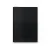 German Wallpaper Grace Set 0.5×10.0 m Black, Product Code 5744-15 | - Image 1