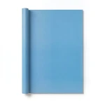 German Wallpaper Grace Design Size 0.5×10.0 m Sky Blue | YT-59050748