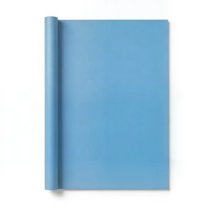 German Wallpaper Grace Design Size 0.5×10.0 m Sky Blue | YT-59050748
