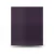 German Wall Covering 0.5×10.0 m Dark Purple, Product Code 5744-45 | Grace Design - Image 1