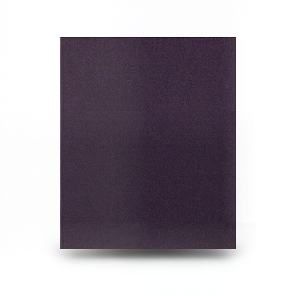 German Wall Covering 0.5×10.0 m Dark Purple, Product Code 5744-45 | Grace Design