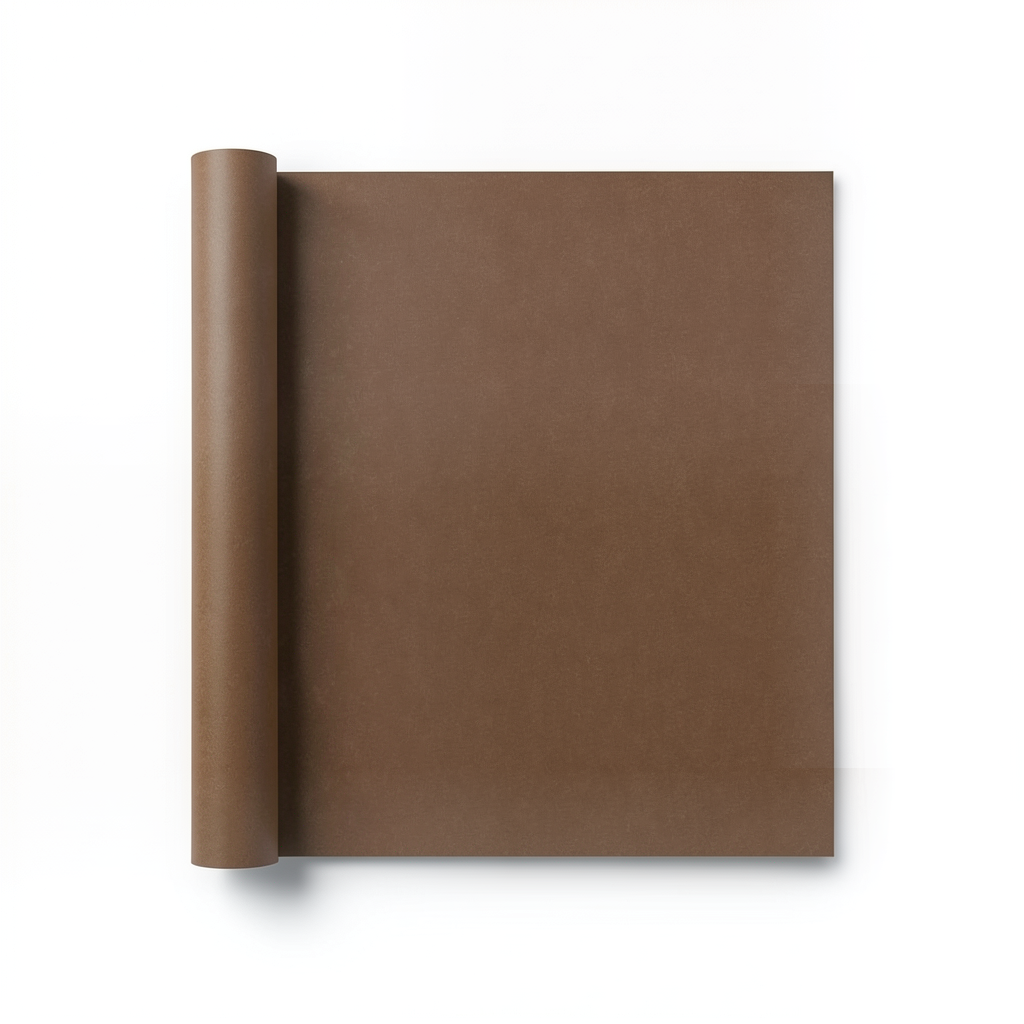 German Wall Covering 0.5×10.0 m Brown, Grace Design | YT-09753354
