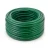 Heat Resistant Single Core Solid Copper Cable PVC 90 ºC Insulation 4 mm² 450/750 Volt 300 Feet Green | Al Fanar - Image 1