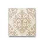 American Wallpaper Classic Design 10m x 0.53m, Light Brown