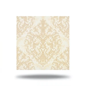 Wall Decoration Classic Design 10m x 0.53m Beige, Model ht70709
