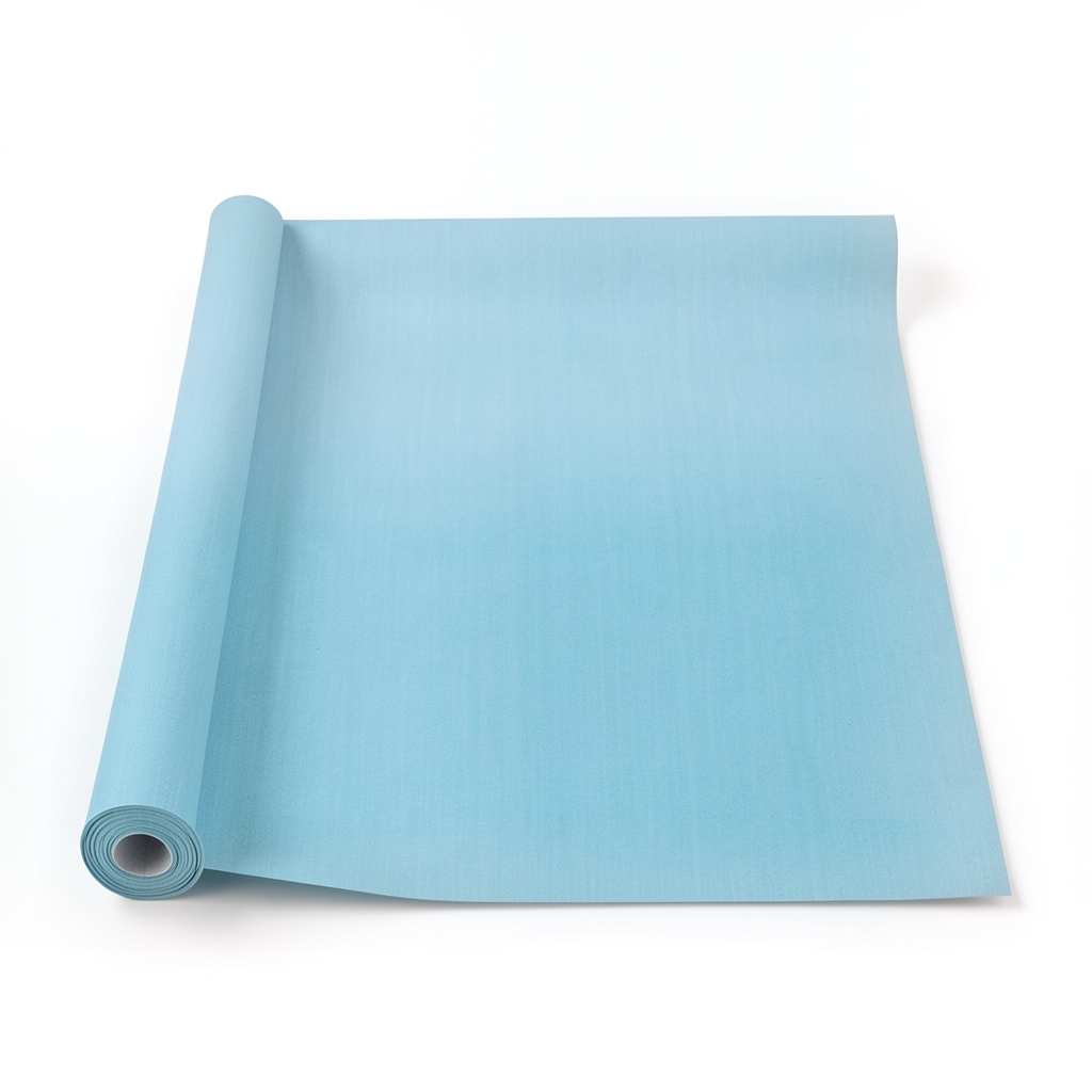 Wall Covering Collection Aruba 5 m² Sky Blue, Germany | YT-03862681