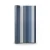 Spanish Wallpaper Multi Colors Striped Design, Size 10mx0.53m, Model 1106-1 - Image 1
