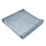 Galvanized Steel Expanded Metal Mesh Thickness 1.7 mm Width 2.44 M Length 1 M