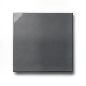 بلاط حوائط سيراميك مقاس 20×20 سم، موديل Energy، لون رمادي غامق