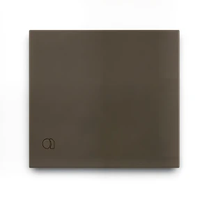 بلاط حوائط سيراميك 20×20 سم لون بني، موديل انيرجي