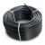 لفة أنابيب بلاستيك HDPE ضغط 3.2 بار PE 100 قطر خارجي 110 مم SDR 41 لون أسود - Image 1