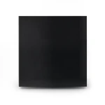 بلاط ارضيات سيراميك انيرجي، مقاس 33×33 سم، لون اسود