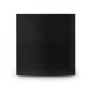 بلاط ارضيات سيراميك انيرجي، مقاس 33×33 سم، لون اسود