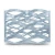 Galvanized Steel Expanded Metal Mesh Thickness 1.7 mm Width 2.44 m Length 4 m - Image 1