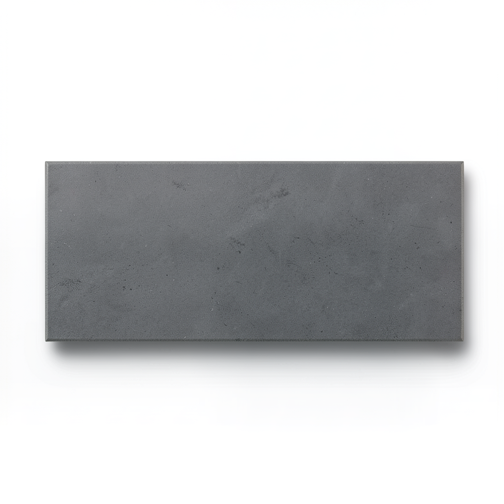 Ceramics Walls Size 12.5x33 cm, Imperial Grey Color