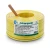 6 AWG Stranded Copper American Electrical Wire, PVC Insulation 105°C, Yellow, 600V, 500ft | Asharqiyah Cables Company for Industry - Image 1