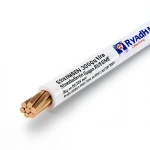 Stranded Wire 300sq mm 450/750V Copper Conductor PVC Insulation White | Riyadh Cables Group