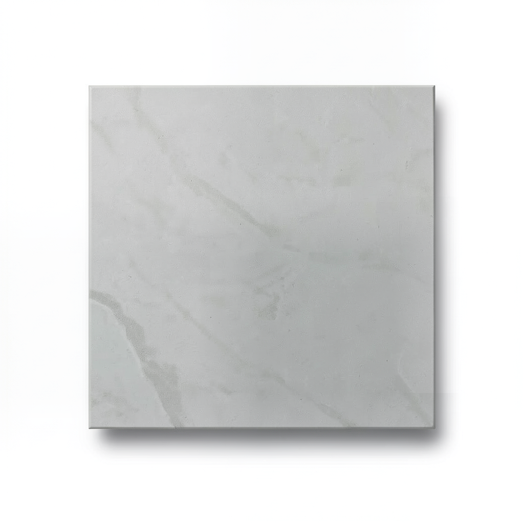 Ceramic Floor Tiles 50x50 cm, Grey Color