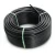 لفة أنابيب HDPE ضغط اسمي 3.2 بار PE 100 قطر خارجي 63 مم SDR 41 لون أسود - Image 1