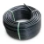 لفة أنابيب HDPE ضغط 3.2 بار PE 100 قطر خارجي 75 مم SDR 41 لون أسود - Image 1