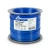 14 AWG 1C Stranded Copper Wire 1000V PVC Insulation +105°C Blue, 2500 feet | Asharqiyah Cables Company for Industry - Image 1