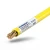Riyadh 25 sq mm Stranded Copper Wire, 450/750V, PVC Insulation, Yellow | Riyadh Cables Group - Image 1