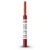 Flexible Copper Electrical Wire 50mm2, 450/750V, PVC Insulation, Red | Jeddah Cables Company - Image 1