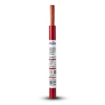 سلك نحاس شعر مقاس 95mm2، 450/750V، عزل PVC، أحمر | شركة كابلات جدة