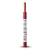 سلك نحاس شعر مقاس 95mm2، 450/750V، عزل PVC، أحمر | شركة كابلات جدة - Image 1