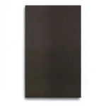 Dutch Plain Wallpaper 10m x 0.53m Dark Brown, Model 17337