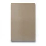 Italian Wallpaper Dark Beige Plain Design, Size 10m x 0.73m, Model 305036