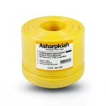 1/0 AWG Stranded Copper American Wire PVC Insulation 105°C Yellow 600V 500ft | Asharqiyah Cables Company for Industry