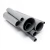 UPVC Pipes Schedule 80 Size 1 1/2 inch Thickness 5.08 mm Gray - Image 1