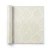 Italian Patterned Wall Covering 10m x 0.73m Light Beige, Model 45134 - Image 1