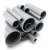 أنابيب UPVC جدول 80 مقاس 3 إنش سمك 7.62 مم لون رمادي - Image 1