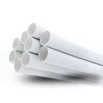 UPVC Pipes 3 inch Nominal Pressure 6.9 Bar Thickness 2.16 mm White
