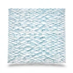 Galvanized Steel Expanded Metal Mesh Thickness 1.8 mm Width 2.44 m Length 3 m