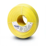 سلك امريكي نحاس مجدول 1/0 AWG معزول PVC 105°C أصفر 600 فولت 500 قدم | شركة كابلات الشرقية للصناعة
