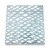 Galvanized Steel Expanded Metal Mesh Thickness 1.8 mm Width 2.44 m Length 4 m - Image 1