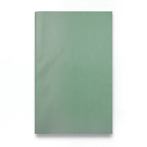 Dutch Plain Wallpaper 10m x 0.53m, Green Color, Model 17336