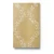 Classic Wallpaper Length 10m, Width 0.73m, Gold Color, Model 305031 - Image 1