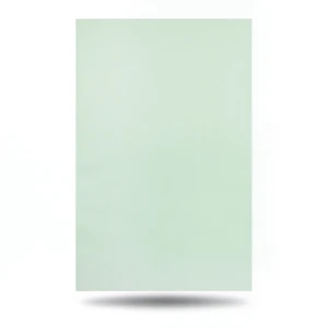 Dutch Plain Wallpaper 10m x 0.53m Light Green, Model 17338