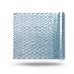 Galvanized Steel Expanded Metal Mesh Thickness 2 mm Width 2.44 m Length 4 m
